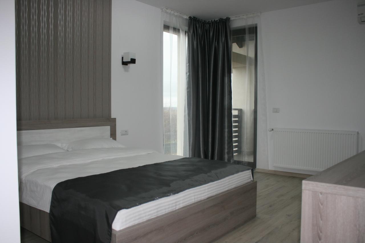Hotel Riana Adjud Esterno foto